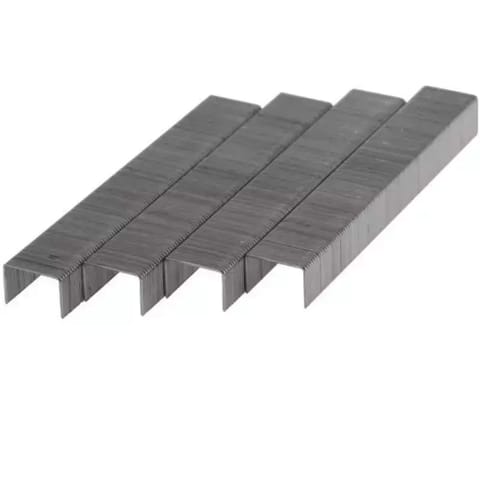 ⁨D53 staples Dedra 1000 pcs (width 11.3 mm, height 6 mm)⁩ at Wasserman.eu