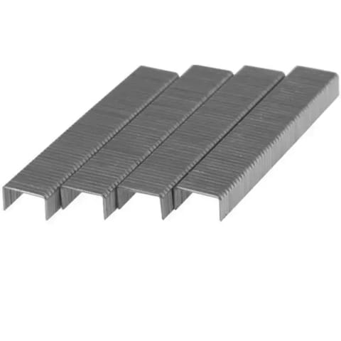 ⁨Staples D11 Dedra 1000 pcs (width 10.6 mm, height 6 mm)⁩ at Wasserman.eu
