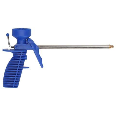 ⁨Pistolet do pianki montażowej, plastikowy⁩ w sklepie Wasserman.eu