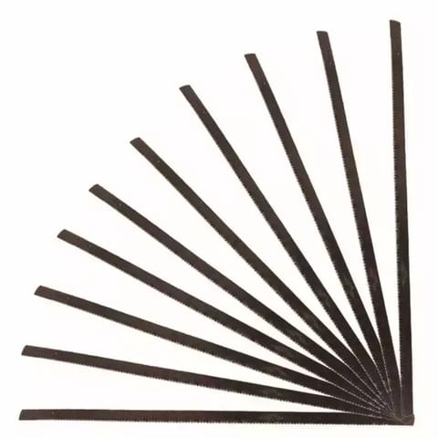 ⁨Brzeszczoty 125mm do drewna do #1222⁩ w sklepie Wasserman.eu
