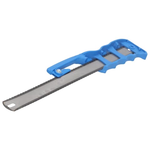 ⁨Uchwyt z  brzeszczotem dwustronnym metal/drewno 300mm⁩ w sklepie Wasserman.eu