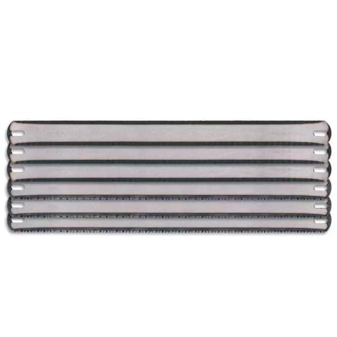 ⁨Brzeszczot dwustronny metal/drewno 300mm, 1szt⁩ w sklepie Wasserman.eu