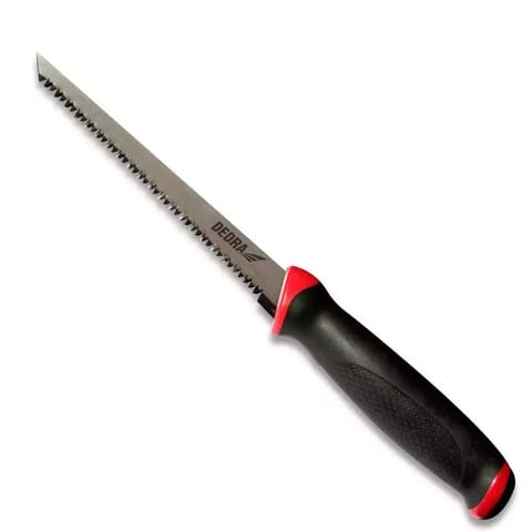 ⁨Piła do cięcia płyt gipsowo-kartonowych 150mm⁩ w sklepie Wasserman.eu