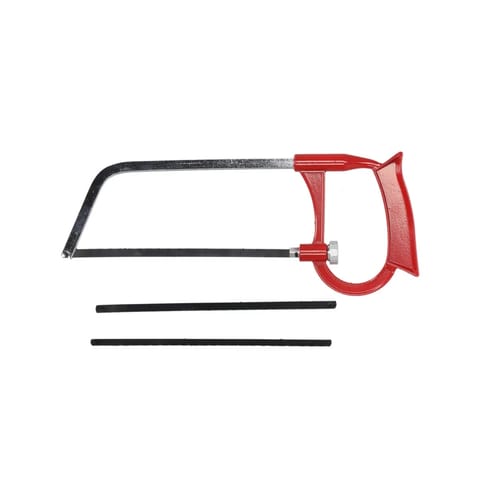 ⁨Piłka do metalu 150mm,3 brzeszczoty⁩ w sklepie Wasserman.eu