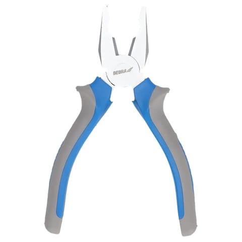 ⁨Combination pliers, Dedra pliers (length 150 mm)⁩ at Wasserman.eu