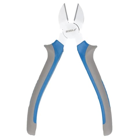 ⁨Side cutters for cutting wire 180mm Dedra 1248⁩ at Wasserman.eu