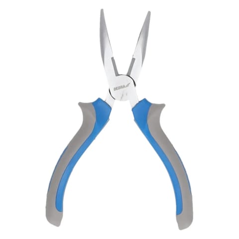 ⁨Szczypce wygięte 150mm⁩ w sklepie Wasserman.eu