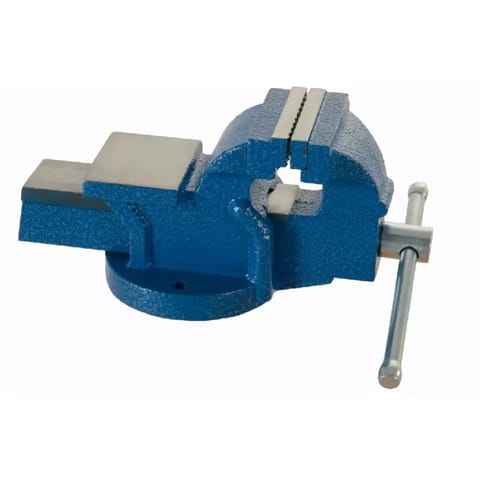 ⁨Imadło ślusarskie 80mm/5.5kg⁩ w sklepie Wasserman.eu