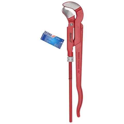 ⁨Klucz nastawny do rur crv 1 1/2" s⁩ w sklepie Wasserman.eu