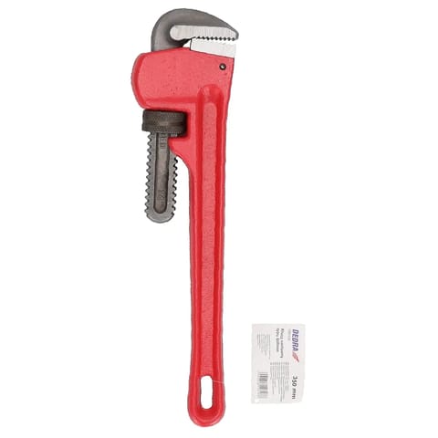 ⁨Klucz stillson prosty 350mm⁩ w sklepie Wasserman.eu
