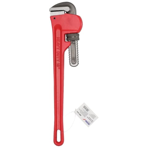 ⁨Klucz stillson prosty 450mm⁩ w sklepie Wasserman.eu