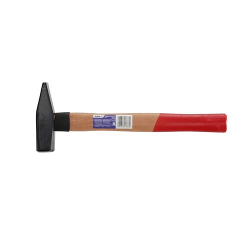 ⁨Młotek ślusarski 800g, trzon buk⁩ w sklepie Wasserman.eu