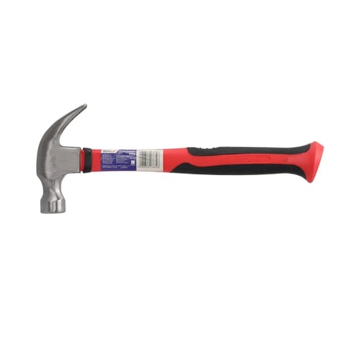 ⁨Młotek stolarski 450g, trzon wł. szklane⁩ w sklepie Wasserman.eu