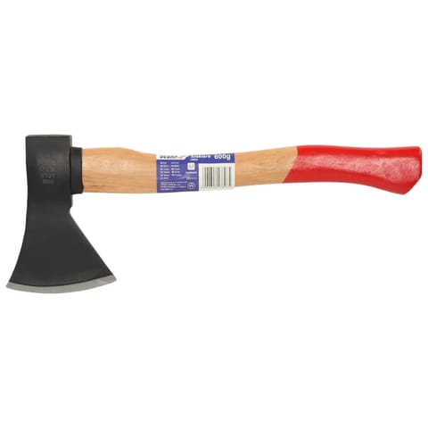 ⁨Siekiera 600g, trzon buk⁩ w sklepie Wasserman.eu