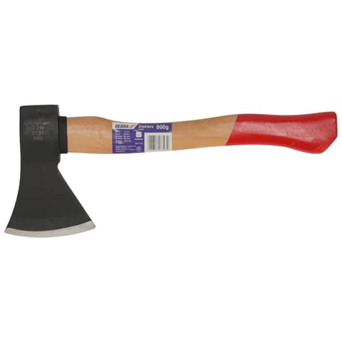 ⁨Siekiera 800g, trzon buk⁩ w sklepie Wasserman.eu