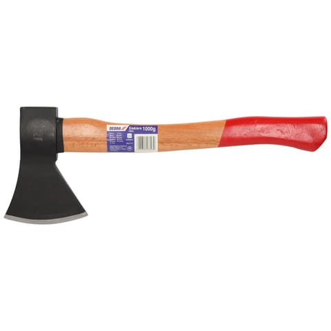 ⁨Siekiera 1000g, trzon buk⁩ w sklepie Wasserman.eu