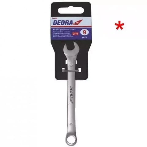 ⁨29mm crv klucz płasko-oczkowy przywieszka⁩ w sklepie Wasserman.eu