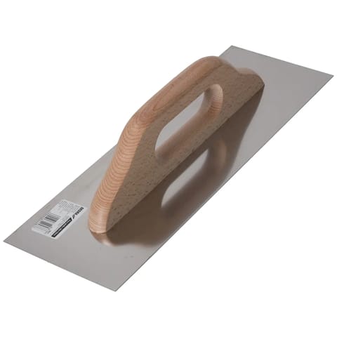 ⁨Paca stal nierdzewna 270x130mm⁩ w sklepie Wasserman.eu