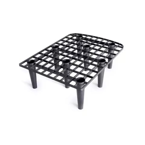 ⁨Kratka do wanny glazurniczej 15b090⁩ w sklepie Wasserman.eu