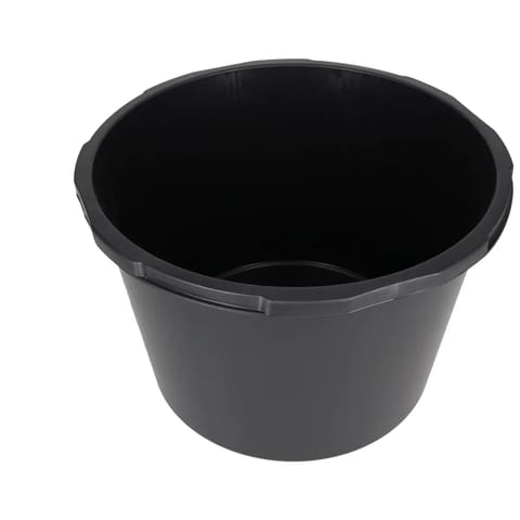 ⁨Kastra budowlana okragła 45l⁩ w sklepie Wasserman.eu