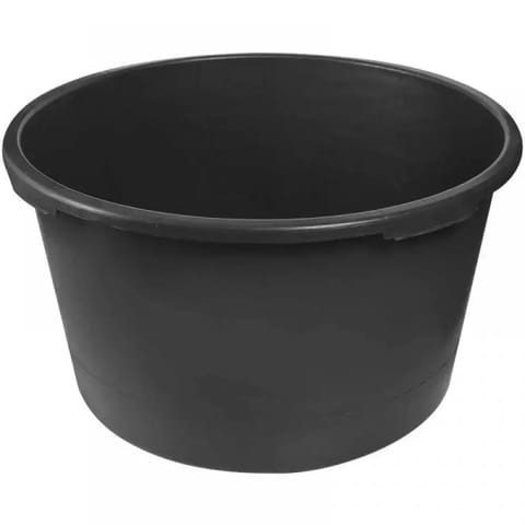 ⁨Kastra budowlana okragła 65l⁩ w sklepie Wasserman.eu