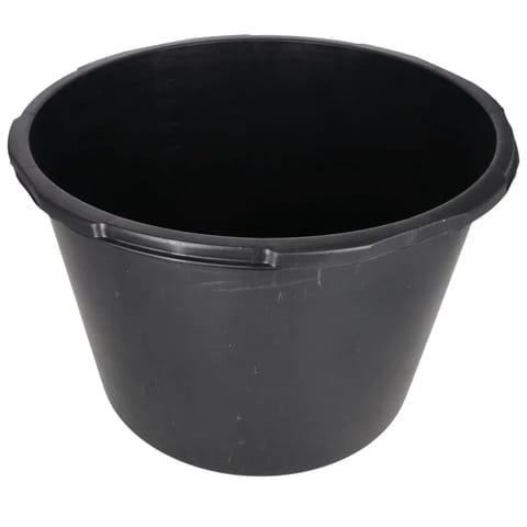 ⁨Kastra budowlana okragła 90l⁩ w sklepie Wasserman.eu