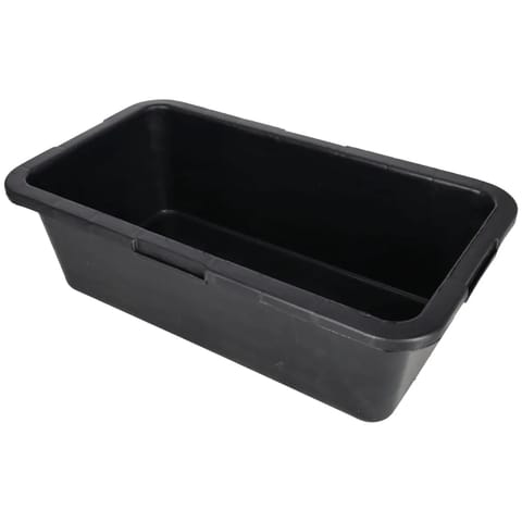 ⁨Kastra budowlana prostokątna 40l⁩ w sklepie Wasserman.eu