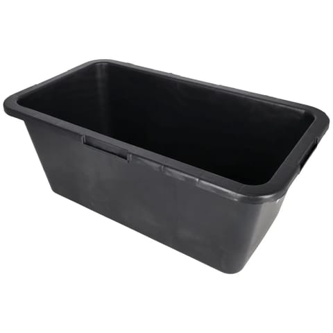 ⁨Kastra budowlana prostokątna 60l⁩ w sklepie Wasserman.eu