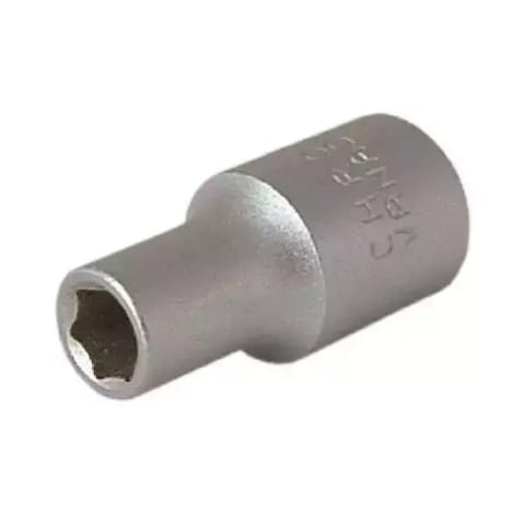 ⁨Nasadka 6kąt 1/4" 4mm⁩ w sklepie Wasserman.eu