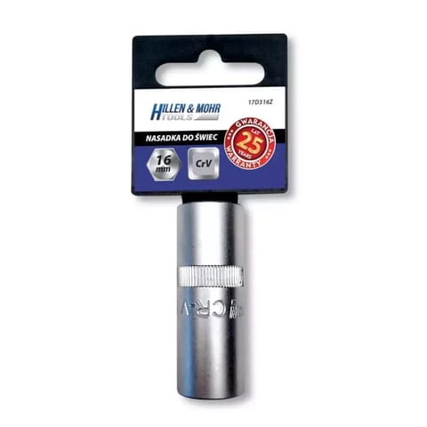 ⁨The key to the candles. Candle attachment (16 mm)⁩ at Wasserman.eu
