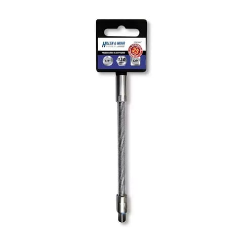 ⁨Elastyczna przedłużka 1/4", 150mm z przywieszką⁩ w sklepie Wasserman.eu