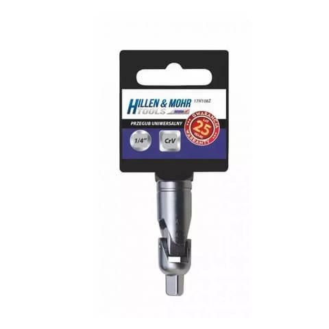 ⁨Przegub uniwersalny crv 1/2" przywieszka⁩ w sklepie Wasserman.eu