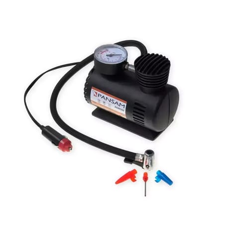 ⁨Kompresor samoch.12v 11l/min 250psi⁩ w sklepie Wasserman.eu