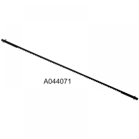 ⁨Brzeszczot włosowy-5 szt. do #a044070⁩ w sklepie Wasserman.eu