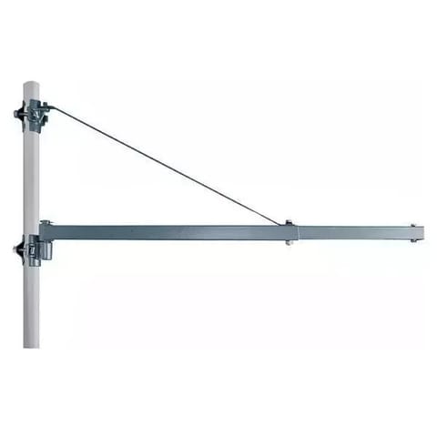 ⁨Wysięgnik do wciąg.300kg/1100mm 600/250⁩ w sklepie Wasserman.eu