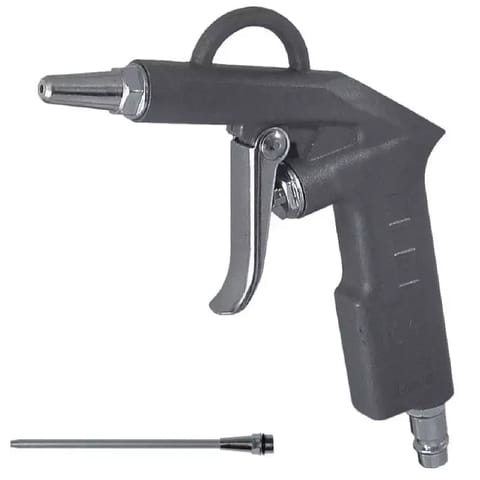 ⁨Pistolet do przedmuchiwania z przedłużką 10cm⁩ w sklepie Wasserman.eu
