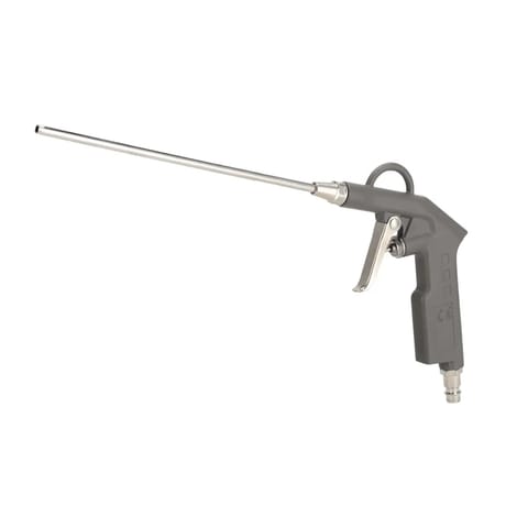 ⁨Pistolet do przedmuchiwania dysza 190mm⁩ w sklepie Wasserman.eu