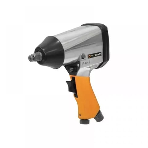 ⁨Klucz pneumatyczny udarowy 1/2" 310nm +10 nasadek w bmc⁩ w sklepie Wasserman.eu