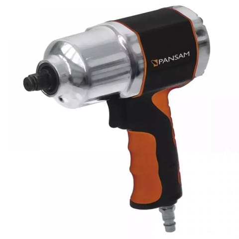 ⁨Klucz pneumatyczny udarowy 1/2" 570nm⁩ w sklepie Wasserman.eu