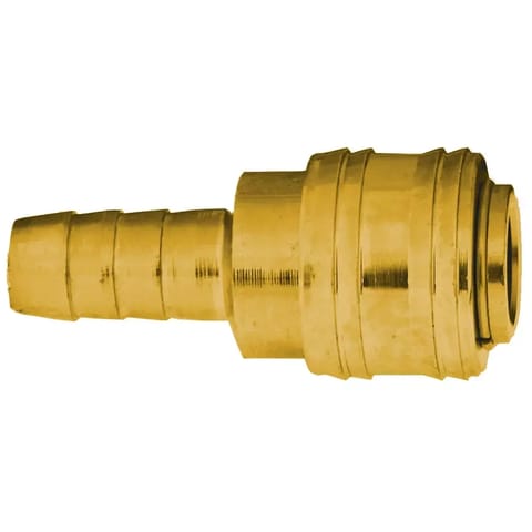 ⁨Szybkozłączka żeńska złącze do węża 12mm⁩ w sklepie Wasserman.eu
