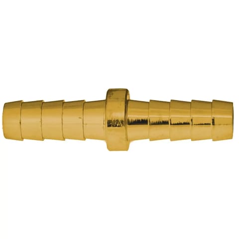 ⁨Złącze dwustronne do węża 12mm⁩ w sklepie Wasserman.eu