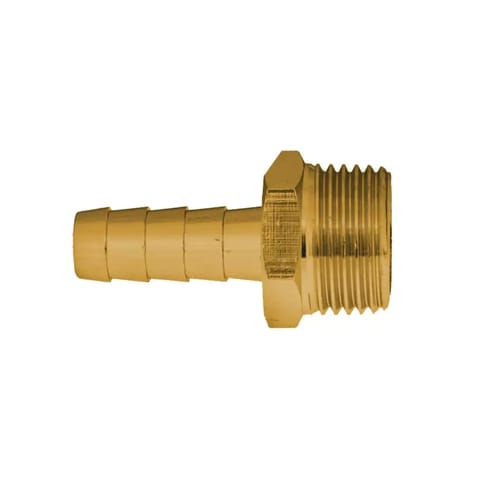 ⁨Gwint zewnętrzny złącze do węża 1/4"8mm⁩ w sklepie Wasserman.eu