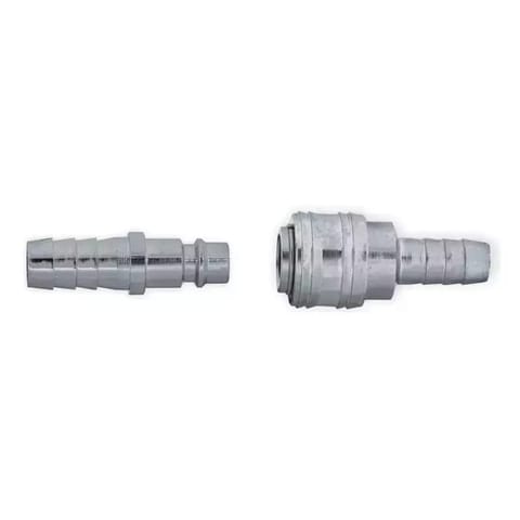 ⁨Komplet szybkozłączek złącze do węża 8mm⁩ w sklepie Wasserman.eu