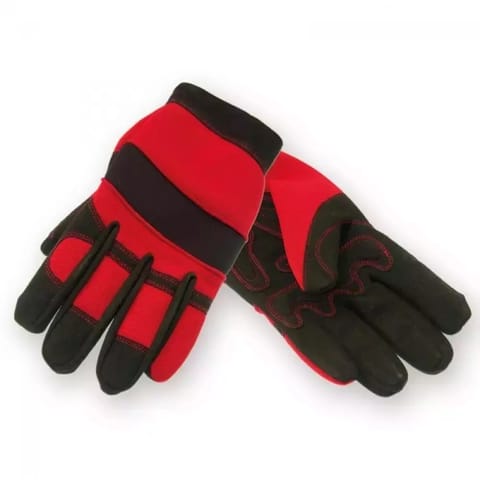 ⁨Rękawice ochronne rozmiar l dedra plus hand pro-tekt⁩ w sklepie Wasserman.eu