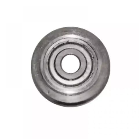 ⁨Kółko 22/6 mm hm łożyskowane ze śrubą 4,8mm⁩ w sklepie Wasserman.eu