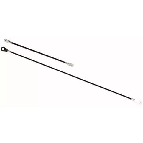 ⁨Brzeszczot 150mm wolframowy⁩ w sklepie Wasserman.eu