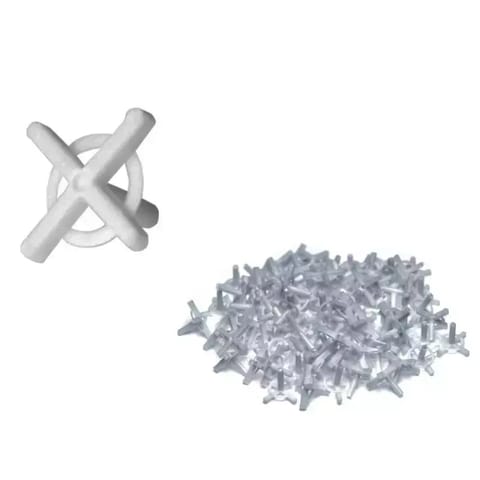 ⁨Krzyżyki z uchwytem 1,5mm 150szt.⁩ w sklepie Wasserman.eu