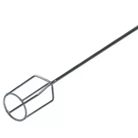 ⁨Mikser d/wylewek samopoziom.100/570 mm⁩ w sklepie Wasserman.eu