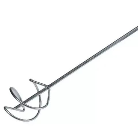 ⁨Mikser d.zapraw i klejów 4-9 kg 80/440mm⁩ w sklepie Wasserman.eu