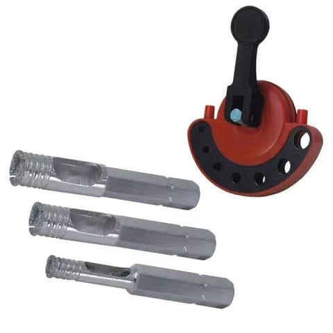 ⁨Zestaw wierteł 6,8,10mm+syst.dozow.⁩ w sklepie Wasserman.eu
